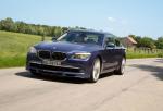 Alpina B7 Bi-Turbo 2010 года (NA)